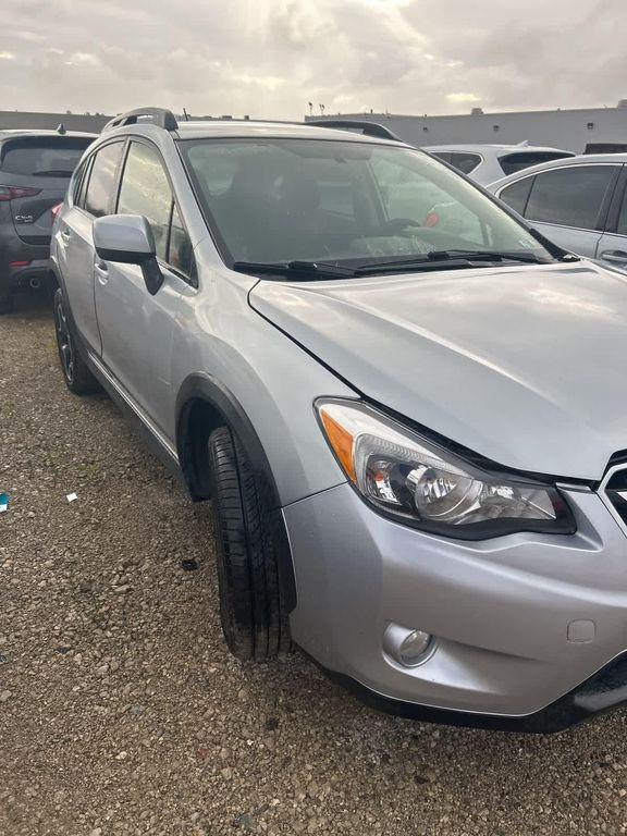 used 2013 Subaru XV Crosstrek car, priced at $7,997