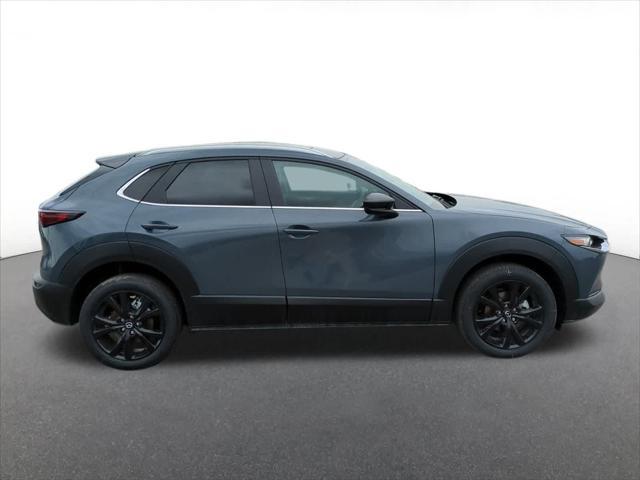 used 2024 Mazda CX-30 car, priced at $26,997