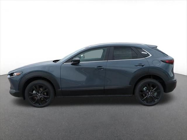 used 2024 Mazda CX-30 car, priced at $26,997