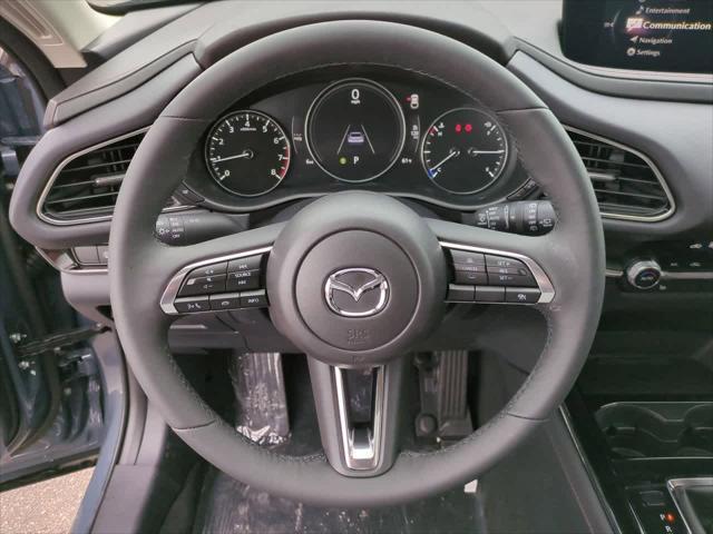 used 2024 Mazda CX-30 car, priced at $26,997