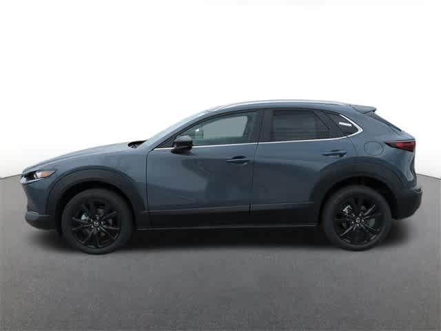 new 2024 Mazda CX-30 car, priced at $31,355