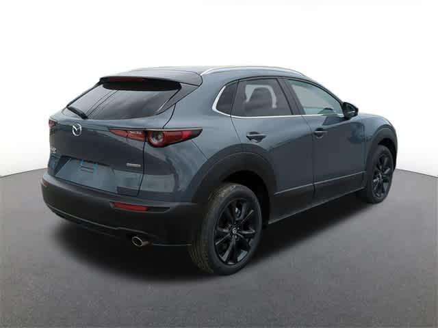 new 2024 Mazda CX-30 car, priced at $31,355