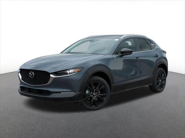 used 2024 Mazda CX-30 car, priced at $26,997