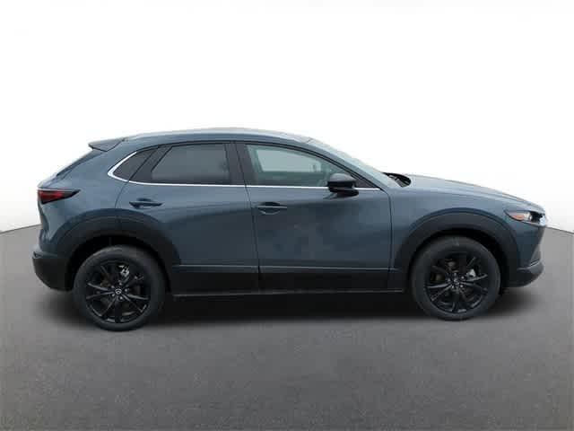 new 2024 Mazda CX-30 car, priced at $31,355