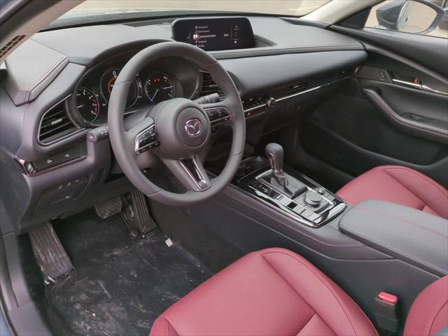 used 2024 Mazda CX-30 car, priced at $26,997