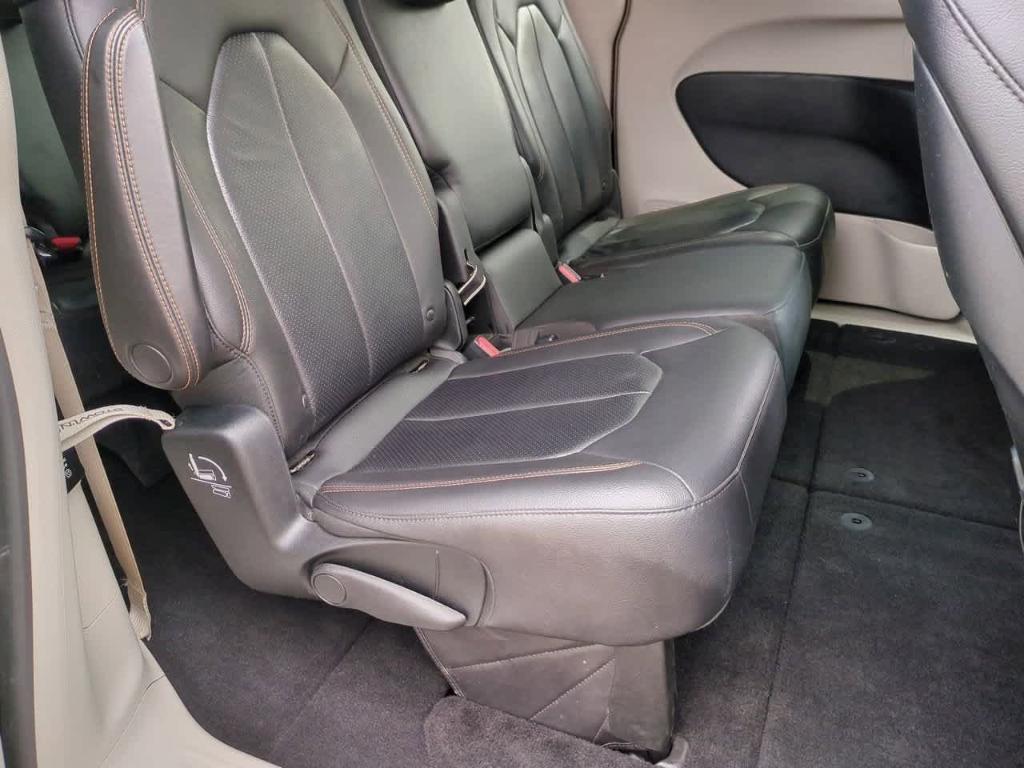 used 2018 Chrysler Pacifica car, priced at $16,997