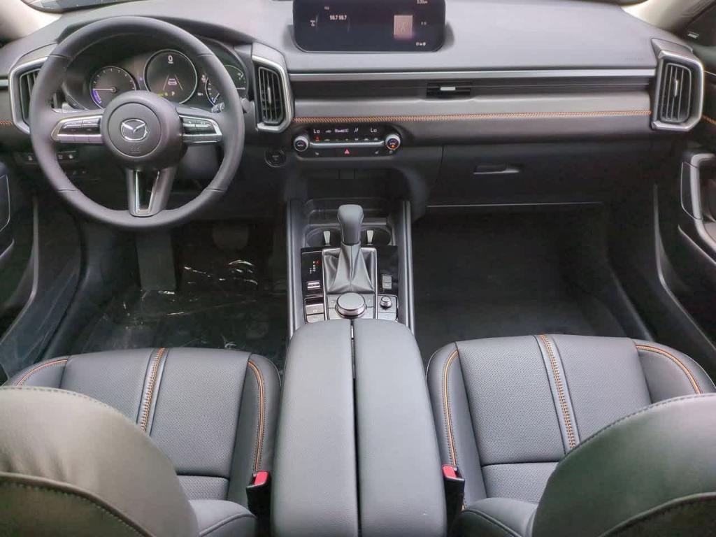 new 2025 Mazda CX-50 Hybrid car, priced at $40,255