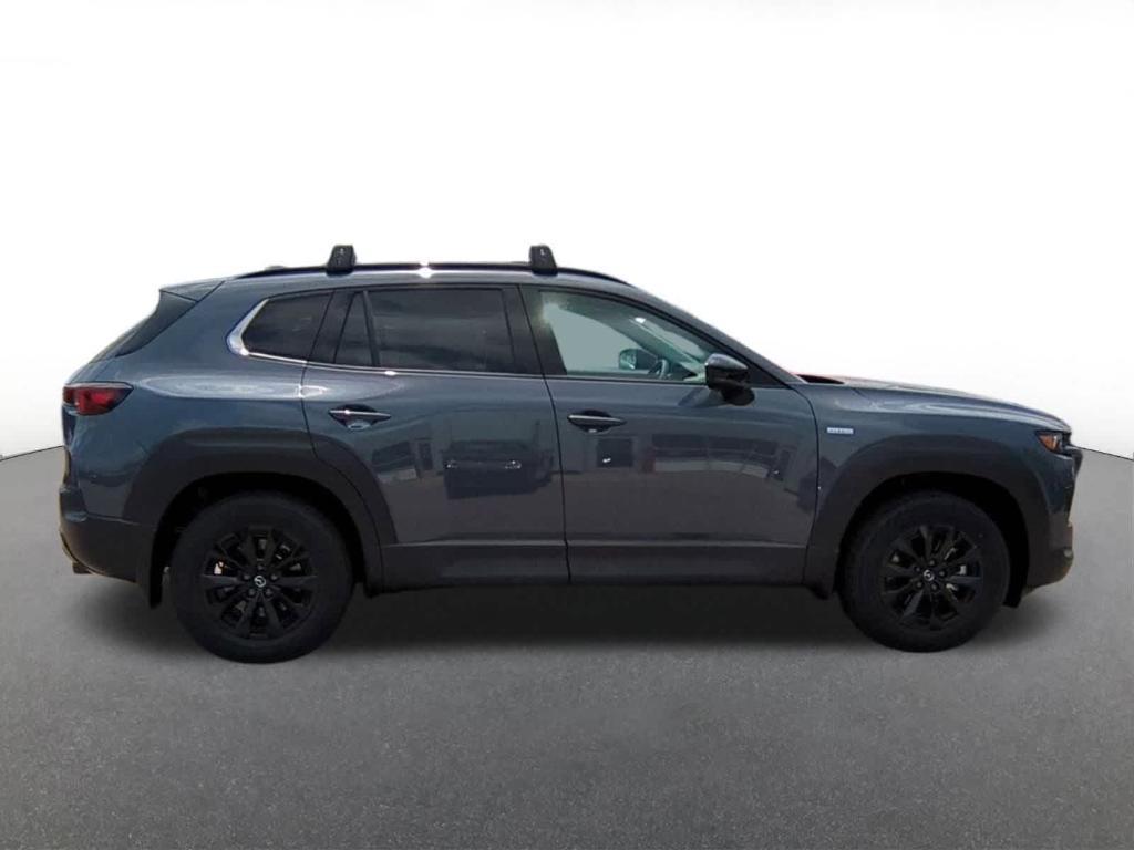 new 2025 Mazda CX-50 Hybrid car, priced at $40,255