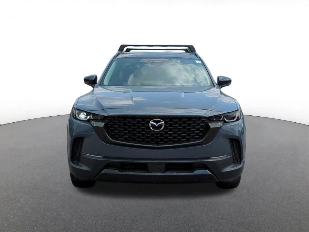 new 2025 Mazda CX-50 Hybrid car, priced at $40,255