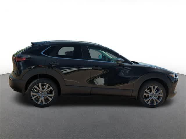 new 2024 Mazda CX-30 car, priced at $30,800