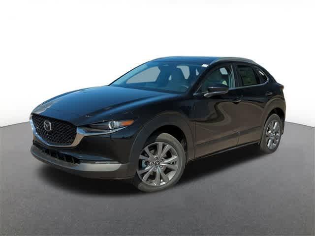 new 2024 Mazda CX-30 car, priced at $30,800