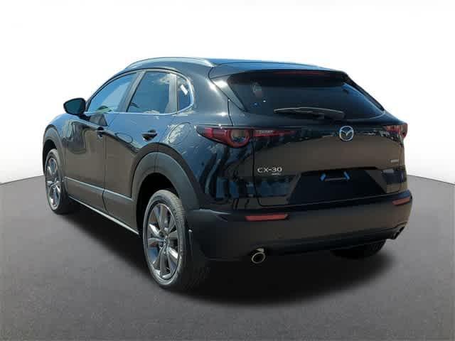 new 2024 Mazda CX-30 car, priced at $30,800