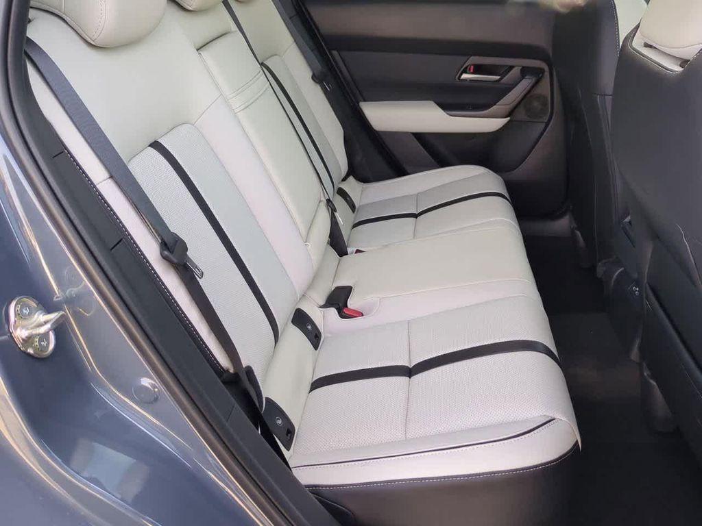 new 2026 Mazda CX-50 car, priced at $37,540