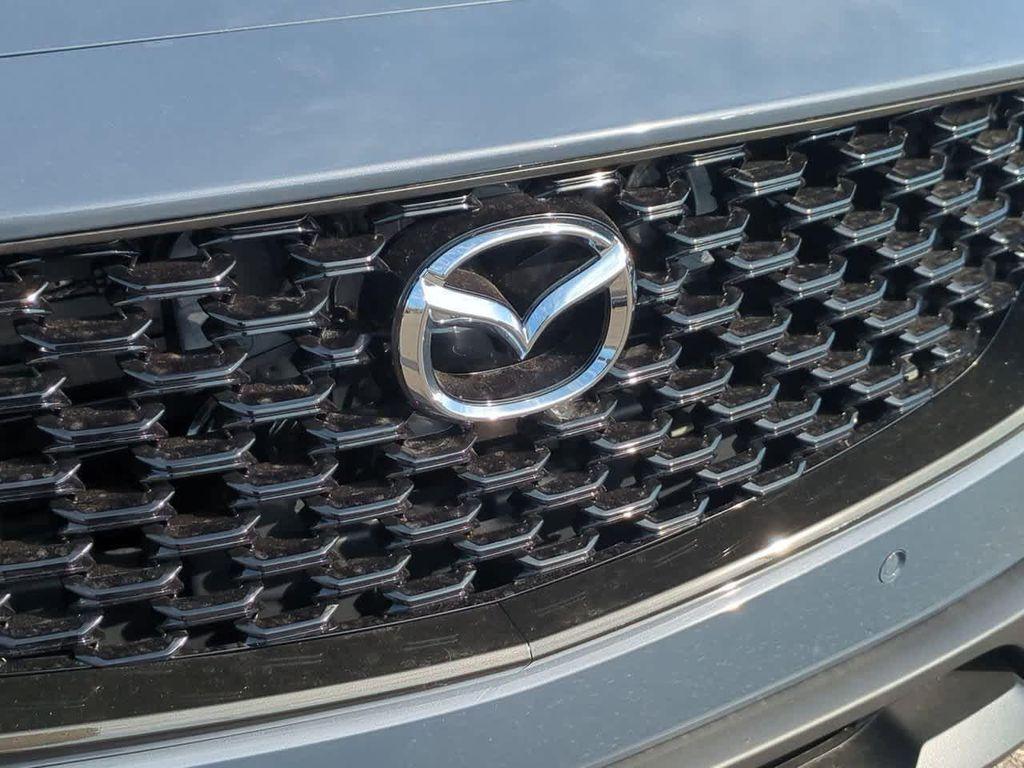 new 2026 Mazda CX-50 car, priced at $37,540