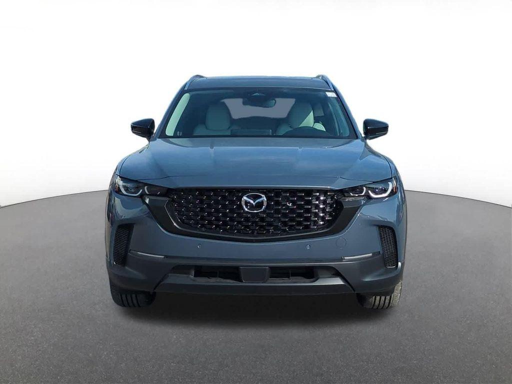 new 2026 Mazda CX-50 car, priced at $37,540