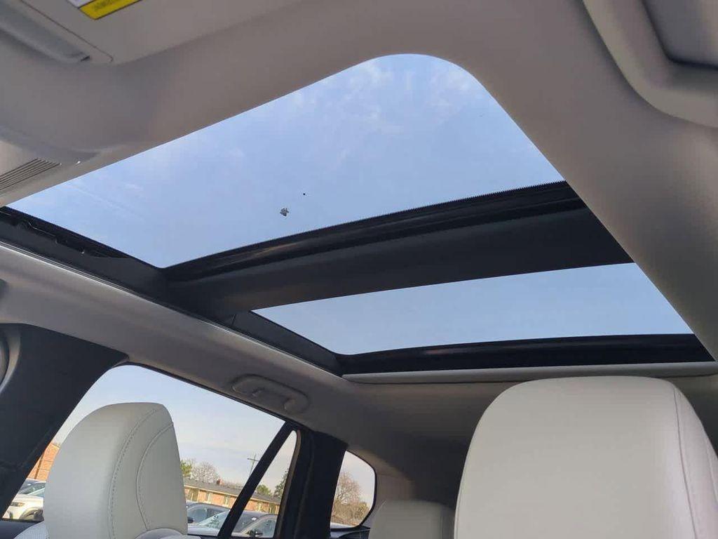 new 2026 Mazda CX-50 car, priced at $37,540