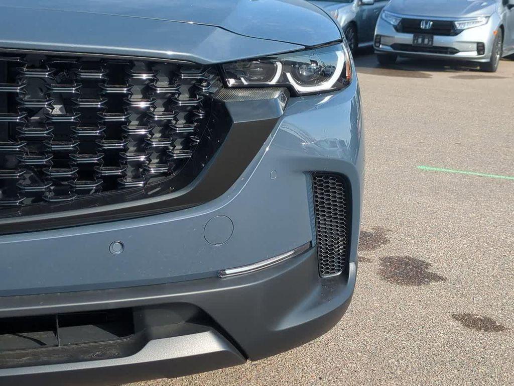 new 2026 Mazda CX-50 car, priced at $37,540