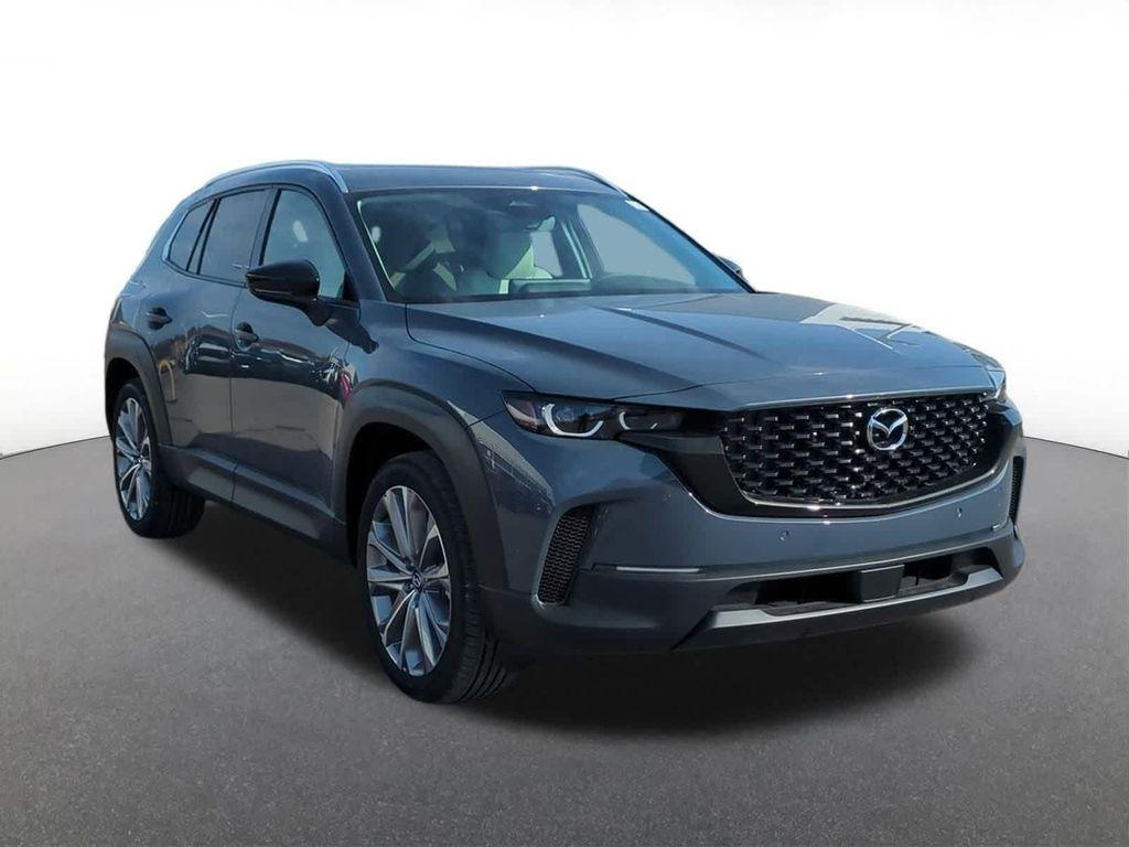 new 2026 Mazda CX-50 car, priced at $37,540