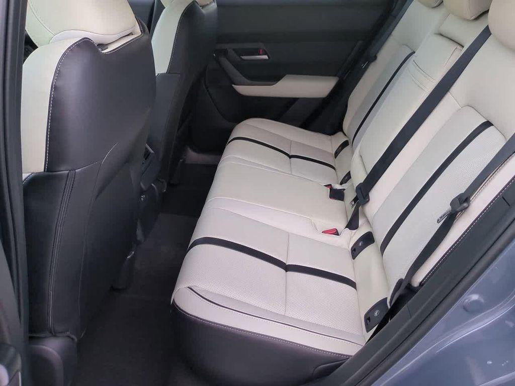 new 2026 Mazda CX-50 car, priced at $37,540