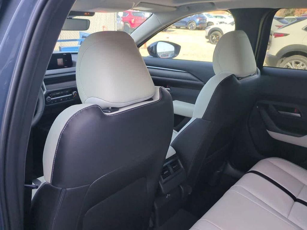 new 2026 Mazda CX-50 car, priced at $37,540