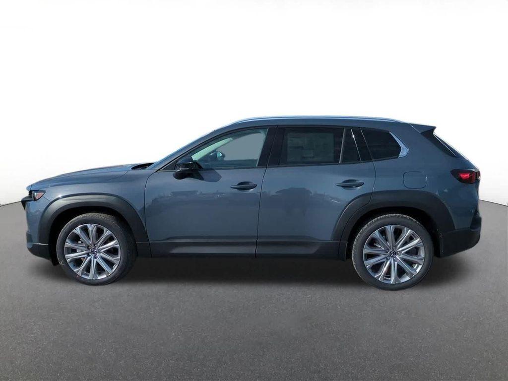 new 2026 Mazda CX-50 car, priced at $37,540