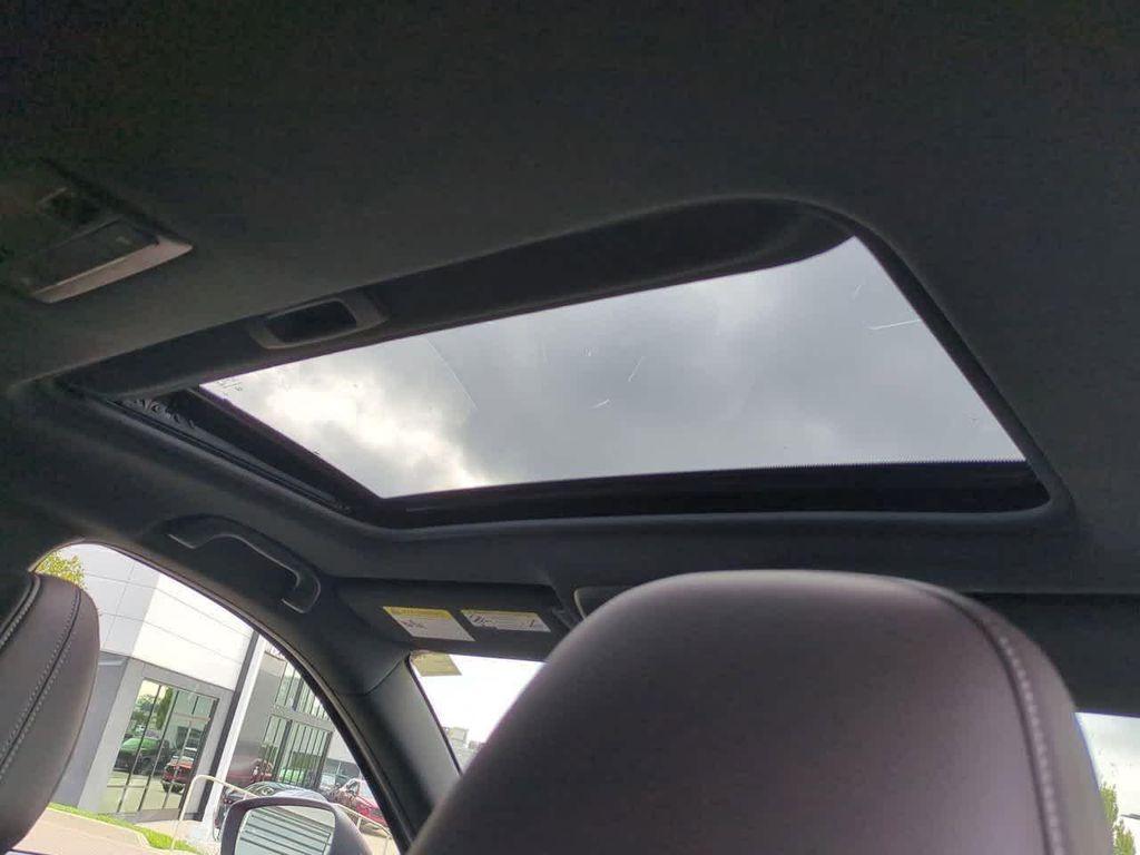 new 2025 Mazda CX-5 car, priced at $43,784