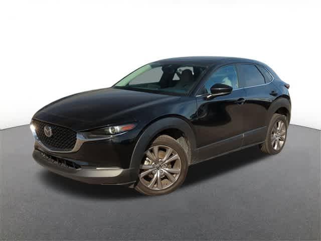 used 2020 Mazda CX-30 car, priced at $17,999