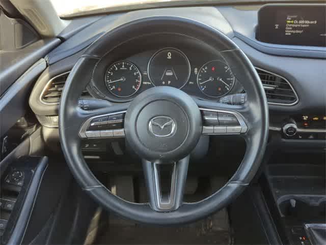 used 2020 Mazda CX-30 car, priced at $17,999