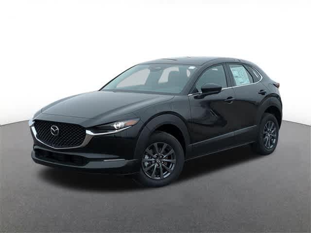 new 2024 Mazda CX-30 car, priced at $26,695