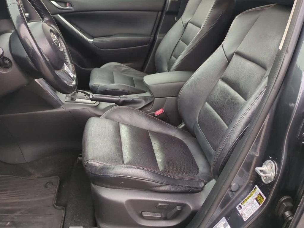 used 2014 Mazda CX-5 car, priced at $6,500