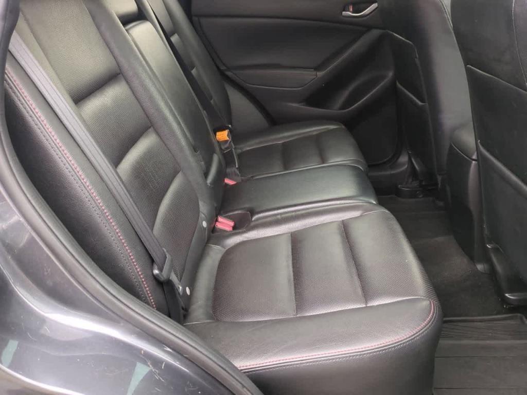 used 2014 Mazda CX-5 car, priced at $6,500