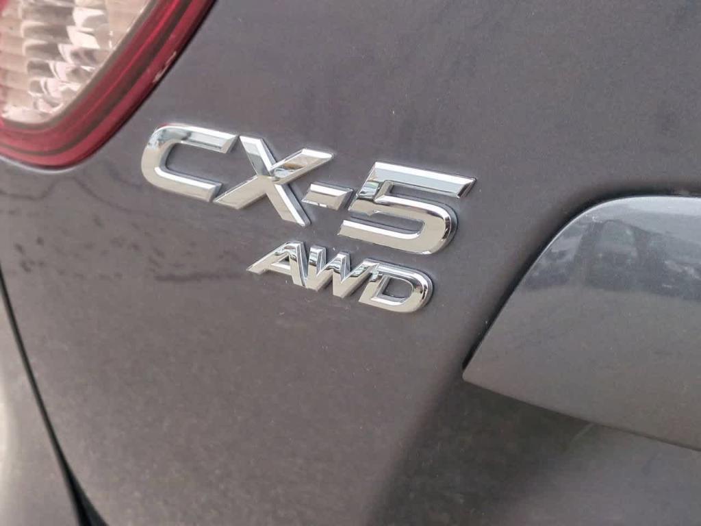 used 2014 Mazda CX-5 car, priced at $6,500