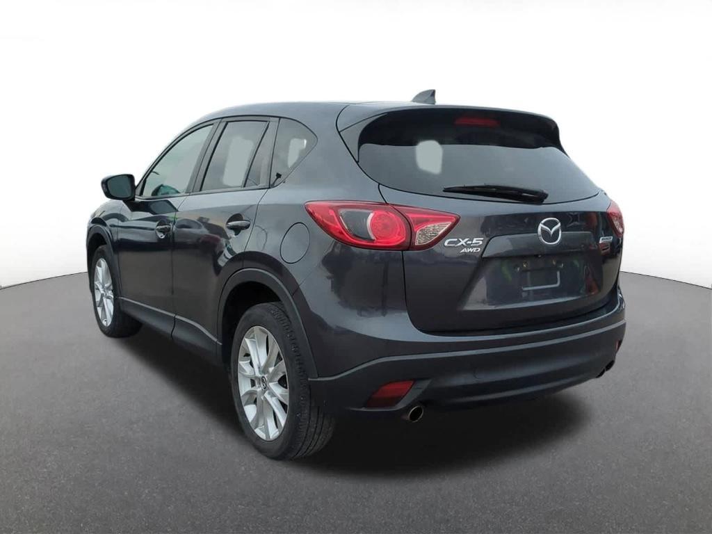 used 2014 Mazda CX-5 car, priced at $6,500