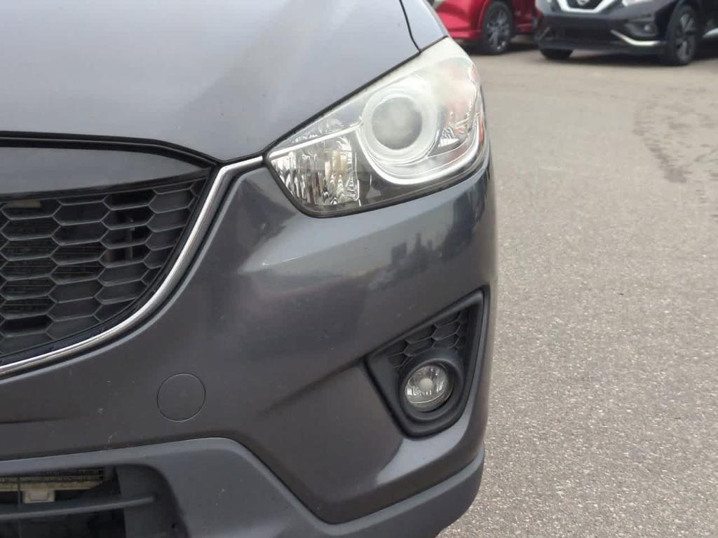 used 2014 Mazda CX-5 car, priced at $6,500