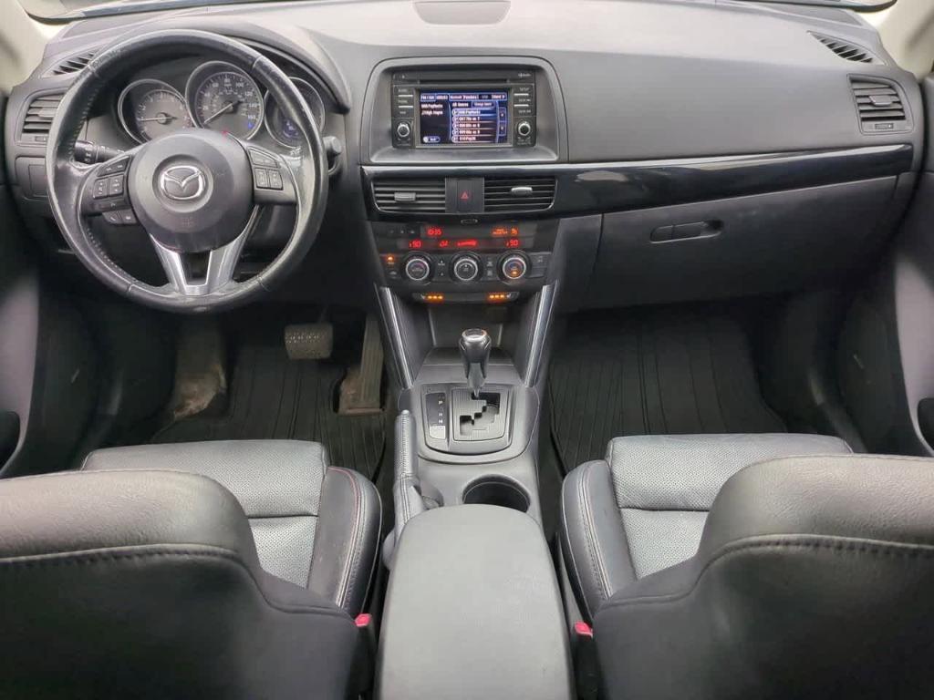 used 2014 Mazda CX-5 car, priced at $6,500