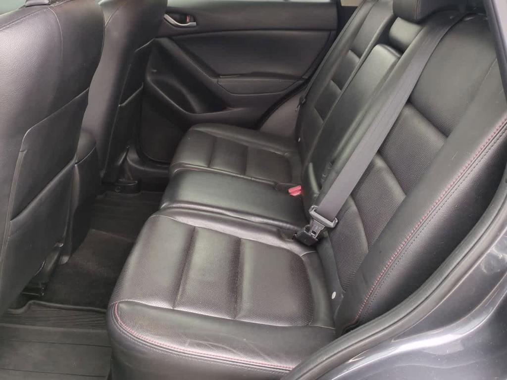 used 2014 Mazda CX-5 car, priced at $6,500