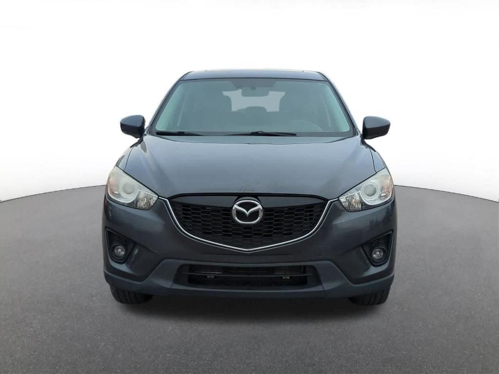 used 2014 Mazda CX-5 car, priced at $6,500