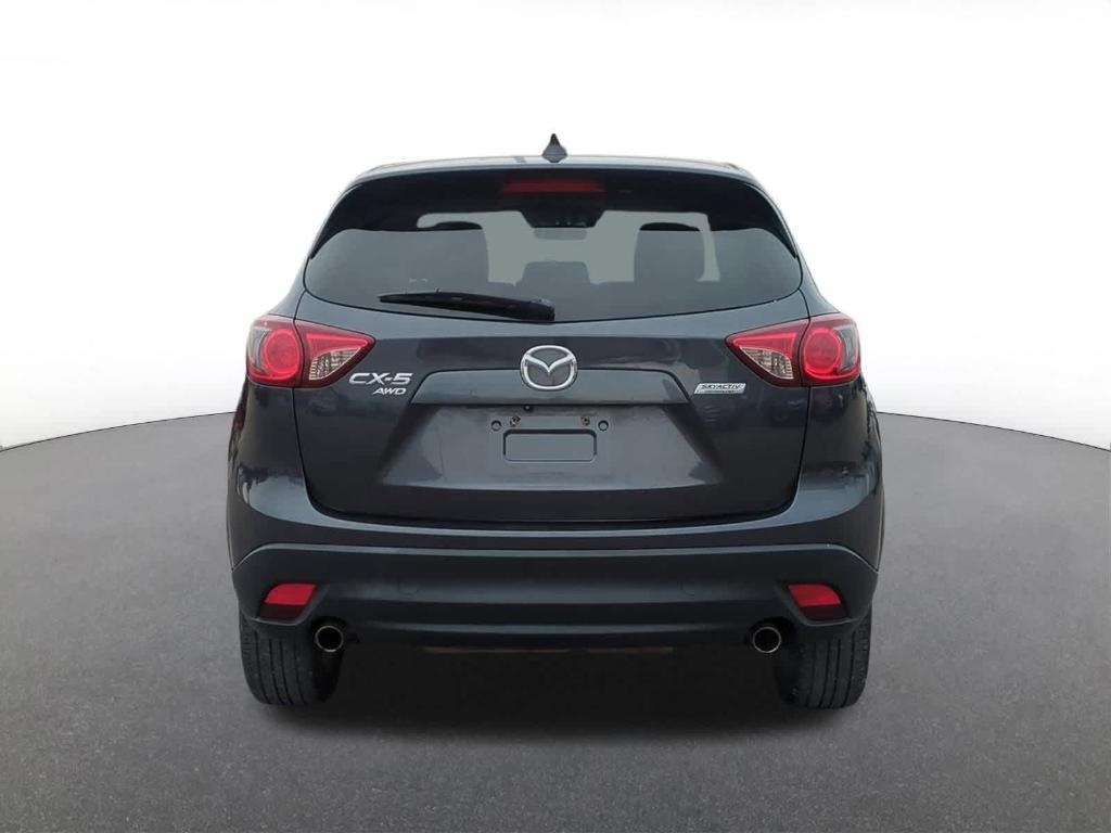 used 2014 Mazda CX-5 car, priced at $6,500