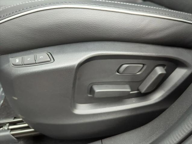 new 2025 Mazda CX-5 car, priced at $37,585