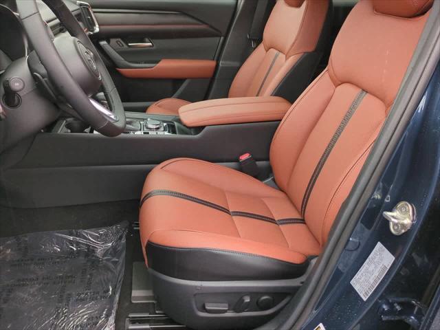 new 2025 Mazda CX-50 car, priced at $45,605