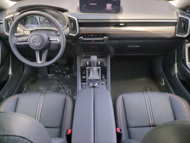 new 2025 Mazda CX-50 Hybrid car, priced at $39,835
