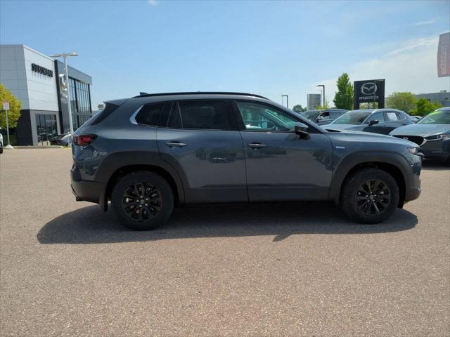 new 2025 Mazda CX-50 Hybrid car, priced at $39,835