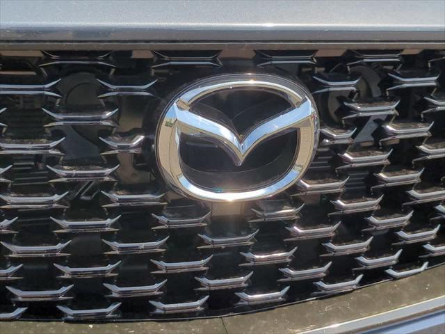 new 2025 Mazda CX-50 Hybrid car, priced at $39,835