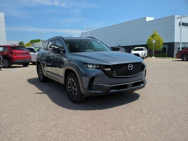new 2025 Mazda CX-50 Hybrid car, priced at $39,835