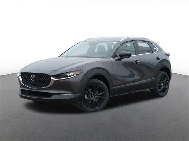new 2024 Mazda CX-30 car, priced at $27,985