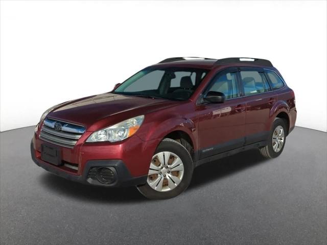 used 2013 Subaru Outback car, priced at $6,200