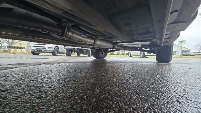 used 2013 Subaru Outback car, priced at $6,000