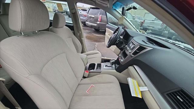 used 2013 Subaru Outback car, priced at $6,000