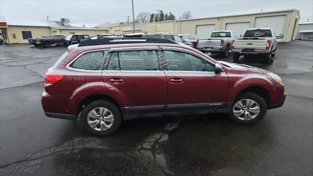 used 2013 Subaru Outback car, priced at $6,000