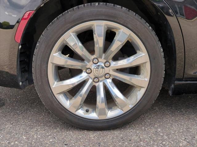 used 2018 Chrysler 300 car, priced at $14,579